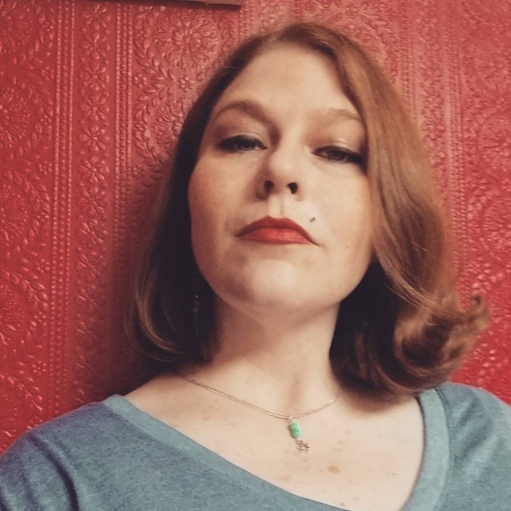 Meet your Posher, Georgette